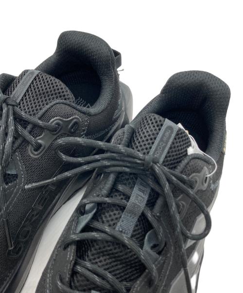 NEW BALANCE（ニューバランス）NEW BALANCE (ニューバランス) DynaSoft Nitrel v6 Gore Tex/MTNTRGB6 ブラック サイズ:SIZE 28cmの古着・服飾アイテム
