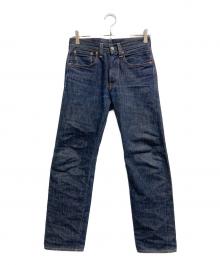 LEVI'S（リーバイス）の古着「1947復刻501XXデニムパンツ」｜インディゴ