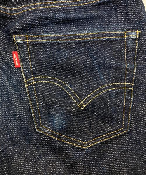 LEVI'S（リーバイス）LEVI'S (リーバイス) 1947復刻501XXデニムパンツ インディゴ サイズ:71cm (W28)の古着・服飾アイテム