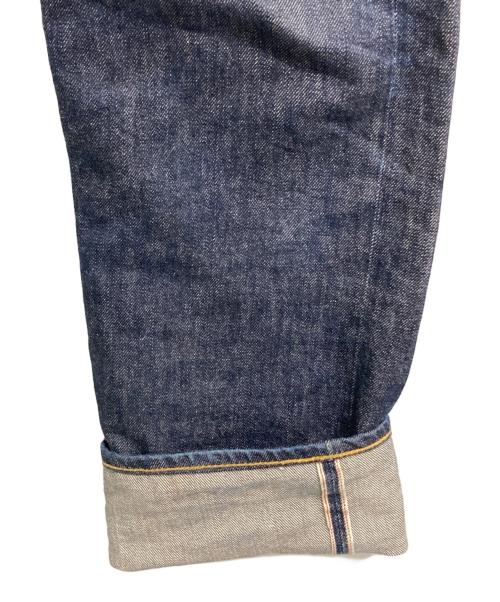 LEVI'S（リーバイス）LEVI'S (リーバイス) 1947復刻501XXデニムパンツ インディゴ サイズ:71cm (W28)の古着・服飾アイテム