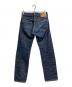 LEVI'S (リーバイス) 1947復刻501XXデニムパンツ インディゴ サイズ:71cm (W28)：11000円