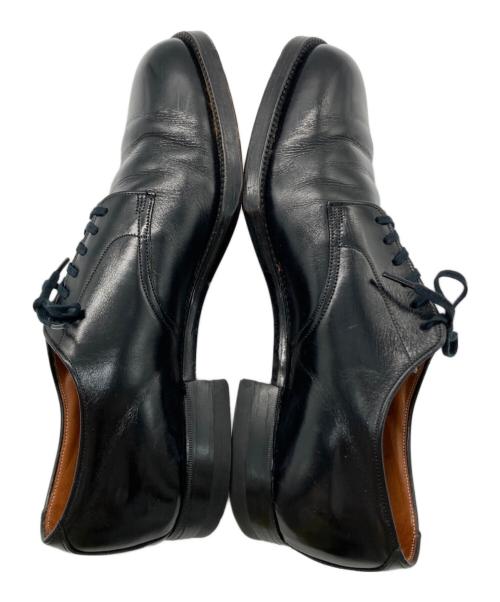 FREEMAN（フリーマン）FREEMAN (フリーマン) ヴィンテージダービーシューズ ブラック サイズ:SIZE 6 1/2の古着・服飾アイテム