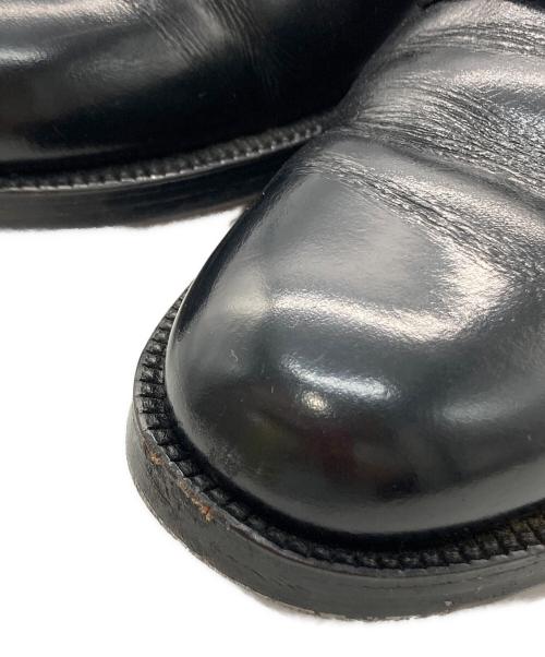 FREEMAN（フリーマン）FREEMAN (フリーマン) ヴィンテージダービーシューズ ブラック サイズ:SIZE 6 1/2の古着・服飾アイテム