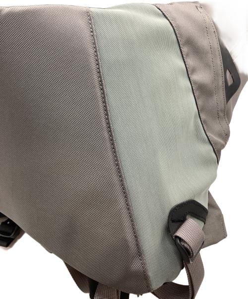 ARC'TERYX（アークテリクス）ARC'TERYX (アークテリクス) BEAMS (ビームス) Arro 22 Backpack/28718-128621 グレー サイズ:-の古着・服飾アイテム