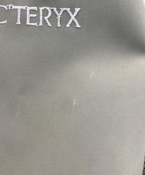 ARC'TERYX（アークテリクス）ARC'TERYX (アークテリクス) BEAMS (ビームス) Arro 22 Backpack/28718-128621 グレー サイズ:-の古着・服飾アイテム