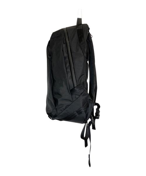 ABLE CARRY（エイブルキャリー）ABLE CARRY (エイブルキャリー) X-PAC Daily plus 21L/4A05010XBK0 ブラックの古着・服飾アイテム