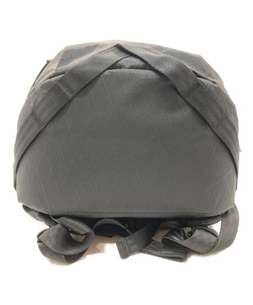 ABLE CARRY（エイブルキャリー）ABLE CARRY (エイブルキャリー) X-PAC Daily plus 21L/4A05010XBK0 ブラックの古着・服飾アイテム