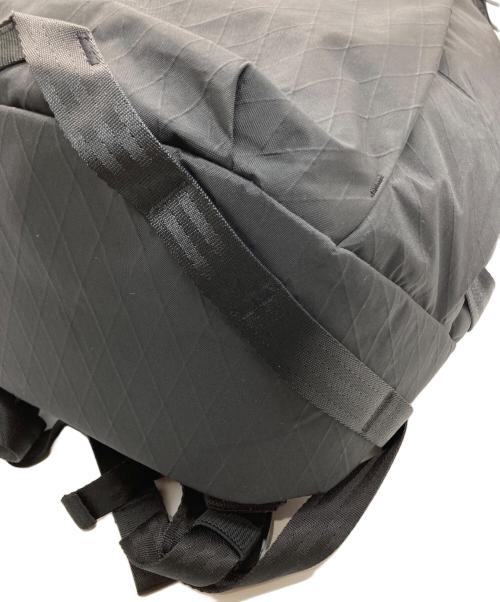 ABLE CARRY（エイブルキャリー）ABLE CARRY (エイブルキャリー) X-PAC Daily plus 21L/4A05010XBK0 ブラックの古着・服飾アイテム