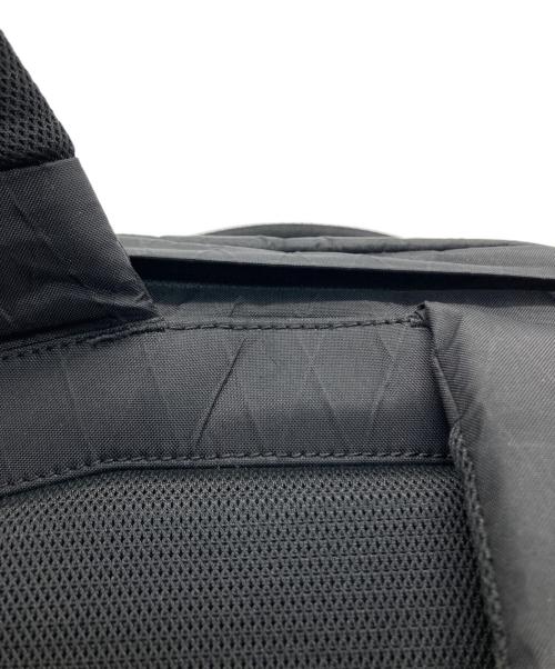 ABLE CARRY（エイブルキャリー）ABLE CARRY (エイブルキャリー) X-PAC Daily plus 21L/4A05010XBK0 ブラックの古着・服飾アイテム