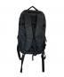 ABLE CARRY (エイブルキャリー) X-PAC Daily plus 21L/4A05010XBK0 ブラック：25000円