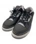 NIKE（ナイキ）の古着「Air Jordan 3 Retro/CT8532-050」｜ブラック×パープル