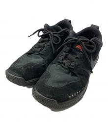 NIKE ACG（ナイキエーシージー）の古着「DOG MOUNTAIN/AQ0916-003」｜ブラック