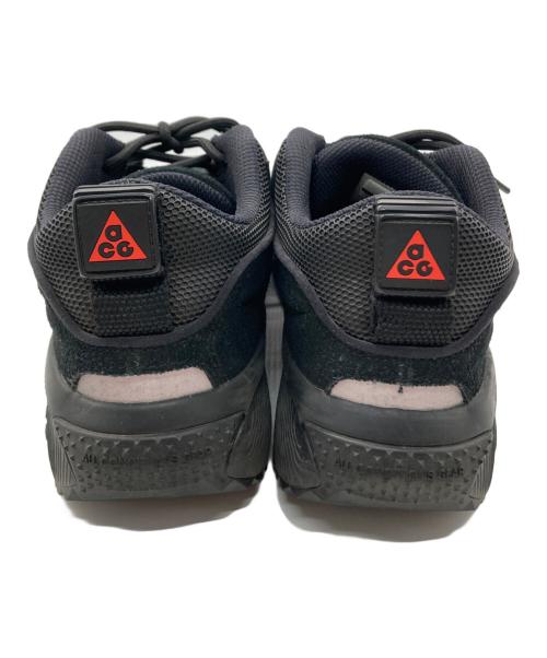 NIKE ACG（ナイキエーシージー）NIKE ACG (ナイキエージーシー) DOG MOUNTAIN/AQ0916-003 ブラック サイズ:SIZE 28cmの古着・服飾アイテム