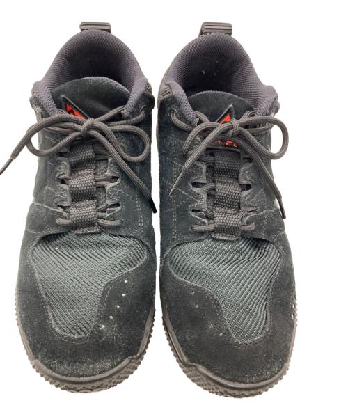 NIKE ACG（ナイキエーシージー）NIKE ACG (ナイキエージーシー) DOG MOUNTAIN/AQ0916-003 ブラック サイズ:SIZE 28cmの古着・服飾アイテム