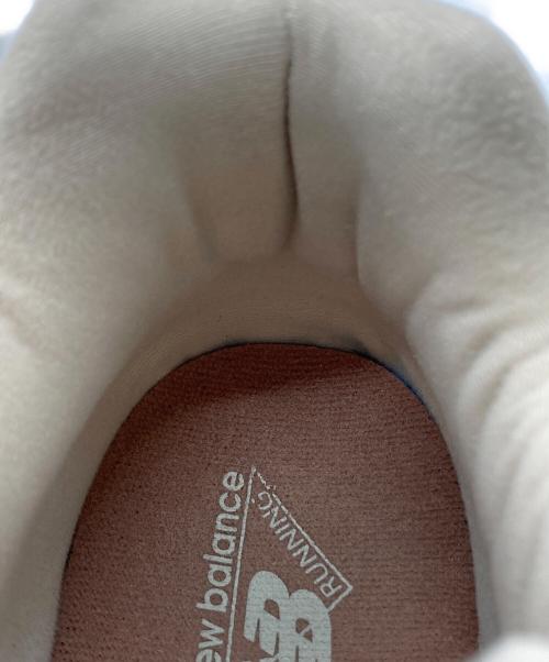 NEW BALANCE（ニューバランス）NEW BALANCE (ニューバランス) ローカットスニーカー/U9060ZGC. ベージュ サイズ:SIZE 24cmの古着・服飾アイテム