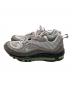 NIKE (ナイキ) AIR MAX 98/640744-011 グレー サイズ:SIZE 27.5cm：4000円