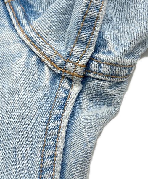 LEVI'S（リーバイス）LEVI'S (リーバイス) 505デニムパンツ インディゴ サイズ:W33×L36の古着・服飾アイテム