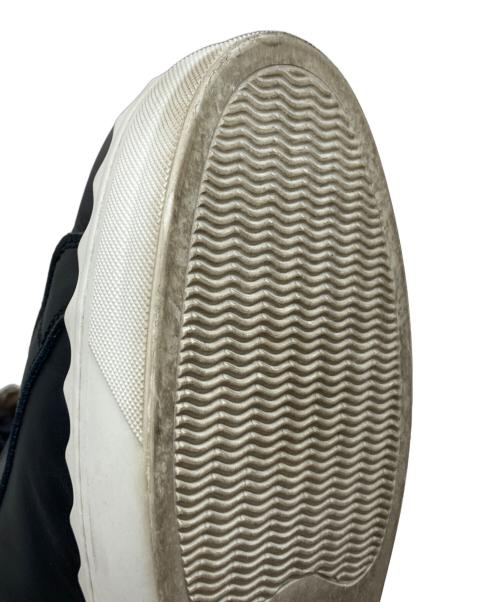 Chloe（クロエ）Chloe (クロエ) Laurenスニーカー ブラック サイズ:SIZE 38の古着・服飾アイテム