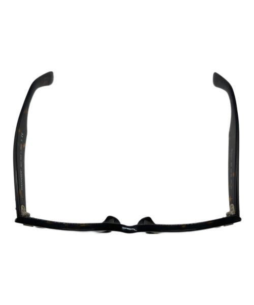 RAY-BAN（レイバン）RAY-BAN (レイバン) ORIGINAL WAYFARER CLASSIC ブラウンの古着・服飾アイテム