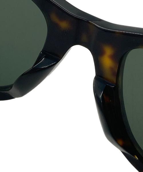 RAY-BAN（レイバン）RAY-BAN (レイバン) ORIGINAL WAYFARER CLASSIC ブラウンの古着・服飾アイテム