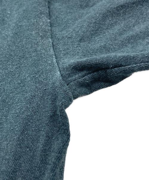 JERZEES（ジャージーズ）JERZEES (ジャージーズ) 90s プリントTシャツ ブラック サイズ:XLの古着・服飾アイテム