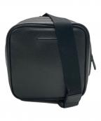 objcts.ioオブジェクツアイオー）の古着「ウィークエンドカメラバッグM」｜ブラック