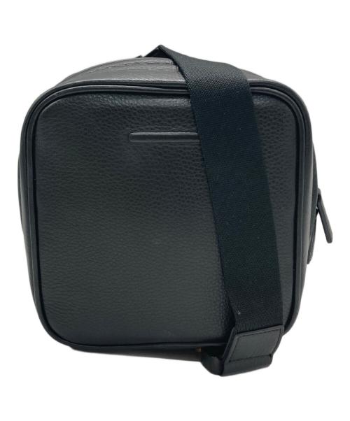 objcts.io（オブジェクツアイオー）objcts.io (オブジェクツアイオー) ウィークエンドカメラバッグM ブラックの古着・服飾アイテム