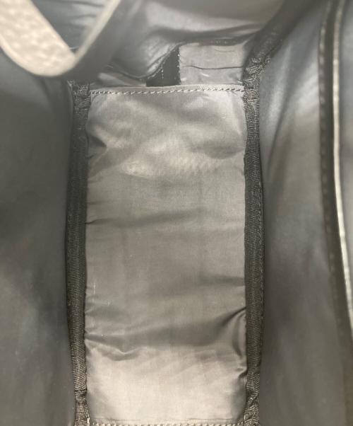 objcts.io（オブジェクツアイオー）objcts.io (オブジェクツアイオー) ウィークエンドカメラバッグM ブラックの古着・服飾アイテム