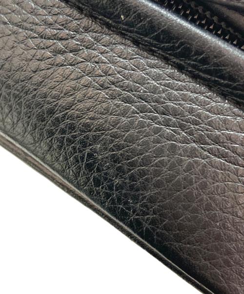 objcts.io（オブジェクツアイオー）objcts.io (オブジェクツアイオー) ウィークエンドカメラバッグM ブラックの古着・服飾アイテム