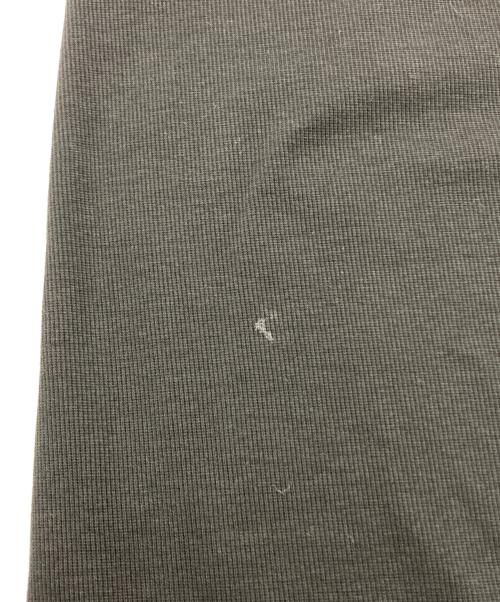 theory（セオリー）theory (セオリー) Perry Knit Rib Tank Dress ブラック サイズ:3の古着・服飾アイテム