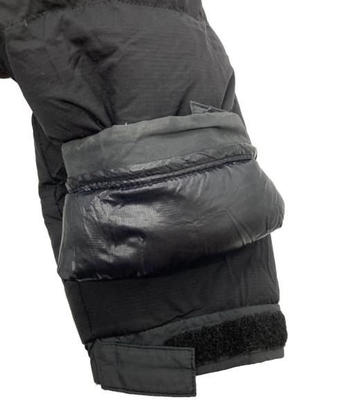 THE NORTH FACE（ザ ノース フェイス）THE NORTH FACE (ザ ノース フェイス) Aconcagua Hoodie ブラック サイズ:Mの古着・服飾アイテム