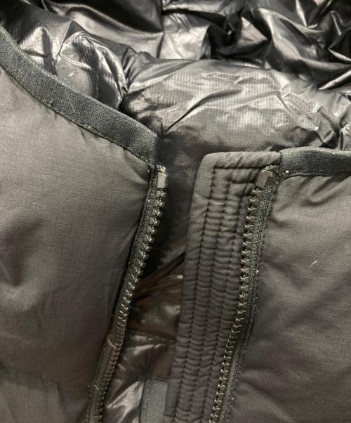 THE NORTH FACE（ザ ノース フェイス）THE NORTH FACE (ザ ノース フェイス) Aconcagua Hoodie ブラック サイズ:Mの古着・服飾アイテム