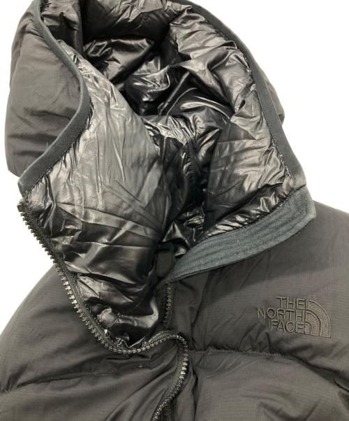 THE NORTH FACE（ザ ノース フェイス）THE NORTH FACE (ザ ノース フェイス) Aconcagua Hoodie ブラック サイズ:Mの古着・服飾アイテム