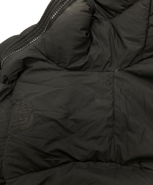 THE NORTH FACE（ザ ノース フェイス）THE NORTH FACE (ザ ノース フェイス) Aconcagua Hoodie ブラック サイズ:Mの古着・服飾アイテム