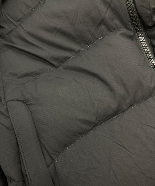 THE NORTH FACE（ザ ノース フェイス）THE NORTH FACE (ザ ノース フェイス) Aconcagua Hoodie ブラック サイズ:Mの古着・服飾アイテム