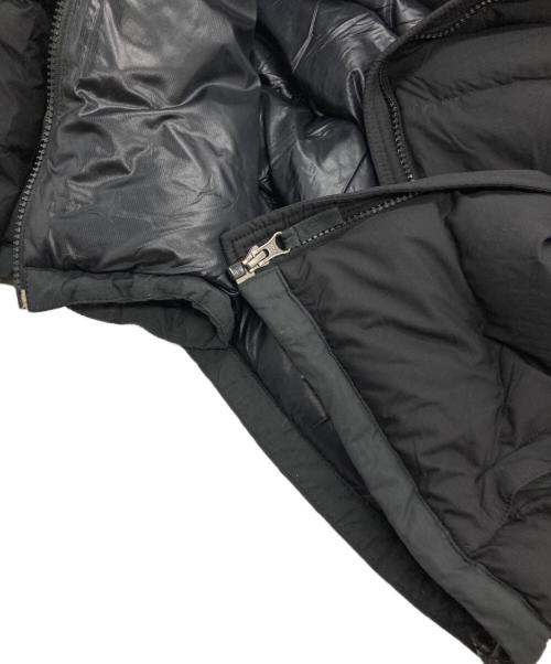 THE NORTH FACE（ザ ノース フェイス）THE NORTH FACE (ザ ノース フェイス) Aconcagua Hoodie ブラック サイズ:Mの古着・服飾アイテム