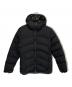 THE NORTH FACE（ザ ノース フェイス）の古着「Aconcagua Hoodie」｜ブラック