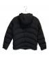 THE NORTH FACE (ザ ノース フェイス) Aconcagua Hoodie ブラック サイズ:M：7000円