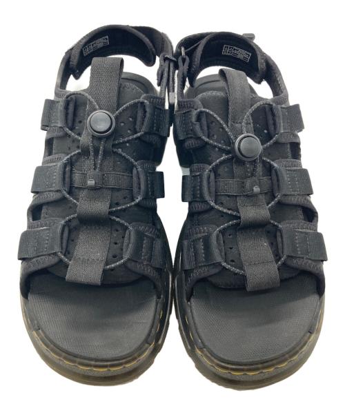 Dr.Martens（ドクターマーチン）Dr.Martens (ドクターマーチン) JERICHO ブラック サイズ:SIZE UK 7の古着・服飾アイテム