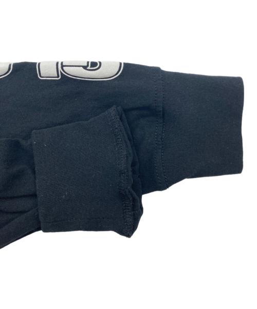 DIESEL（ディーゼル）DIESEL (ディーゼル) T-JUST-LS-L3 ブラック サイズ:Mの古着・服飾アイテム