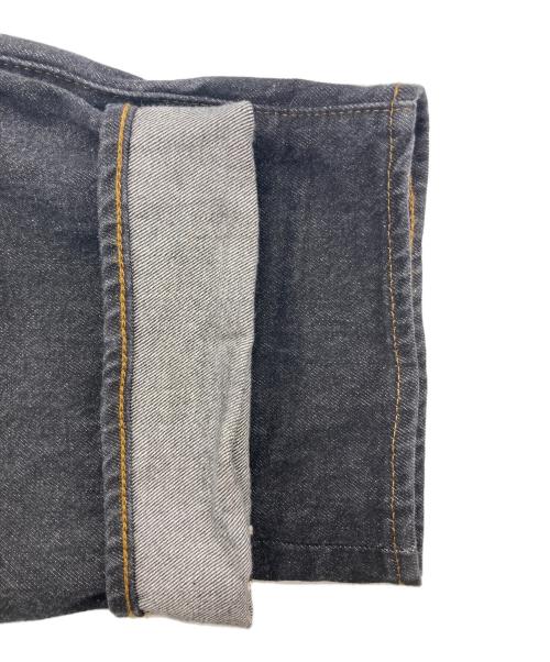 LEVI'S（リーバイス）LEVI'S (リーバイス) BEAMS (ビームス) SUPER WIDE V2 JEANS インディゴ サイズ:W30の古着・服飾アイテム