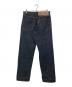 LEVI'S (リーバイス) BEAMS (ビームス) SUPER WIDE V2 JEANS インディゴ サイズ:W30：20000円