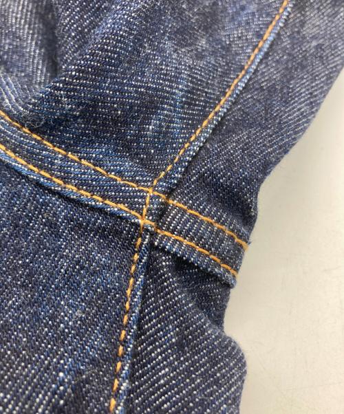 SUPREME（シュプリーム）Supreme (シュプリーム) Rigid Baggy Selvedge Jean インディゴ サイズ:30の古着・服飾アイテム