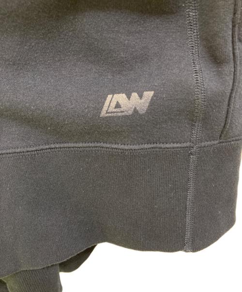 LOOPWHEELER（ループウィラー）LOOPWHEELER (ループウィラー) スウェットカーディガン ネイビー サイズ:Mの古着・服飾アイテム