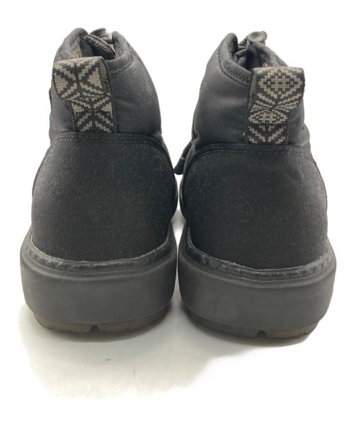 Columbia（コロンビア）Columbia (コロンビア) HAWTHORN RAIN MID ADV ブラック サイズ:25.5の古着・服飾アイテム