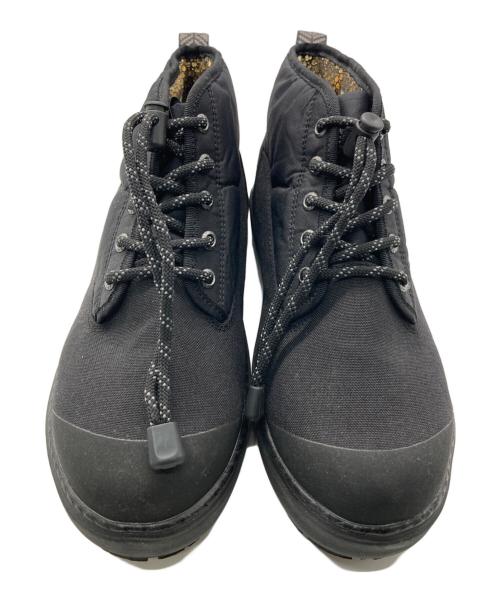 Columbia（コロンビア）Columbia (コロンビア) HAWTHORN RAIN MID ADV ブラック サイズ:25.5の古着・服飾アイテム