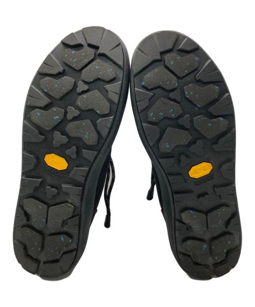 Columbia（コロンビア）Columbia (コロンビア) HAWTHORN RAIN MID ADV ブラック サイズ:25.5の古着・服飾アイテム