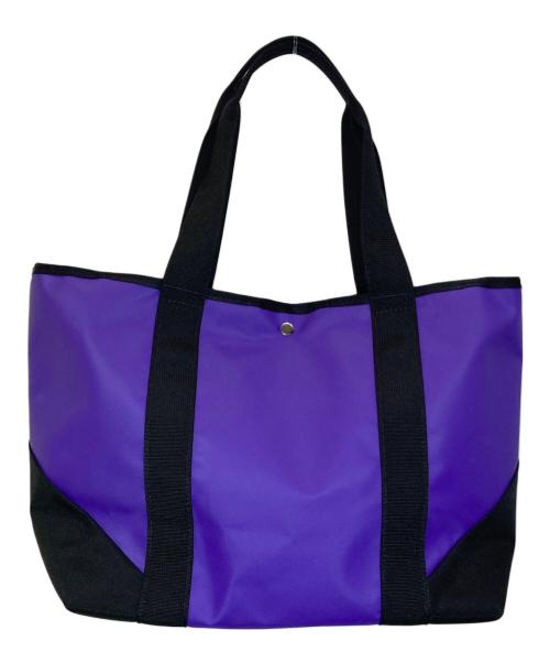 THE NORTH FACE（ザ ノース フェイス）THE NORTH FACE (ザ ノース フェイス) BCスタンダードトート パープルの古着・服飾アイテム