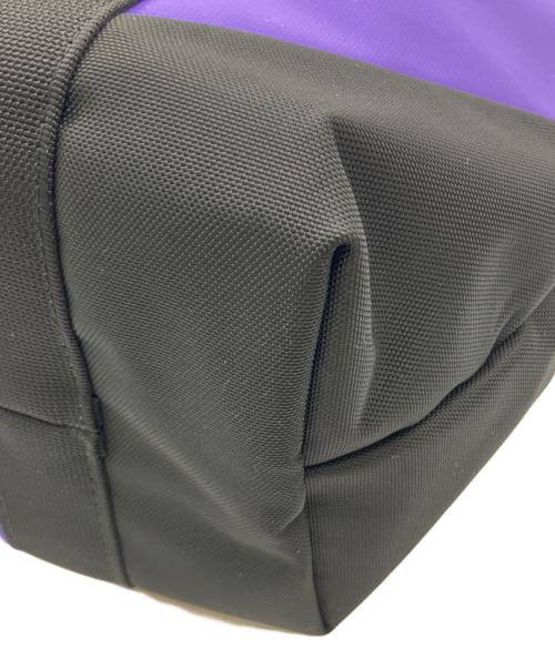 THE NORTH FACE（ザ ノース フェイス）THE NORTH FACE (ザ ノース フェイス) BCスタンダードトート パープルの古着・服飾アイテム