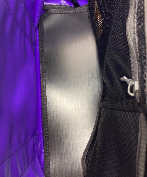 THE NORTH FACE（ザ ノース フェイス）THE NORTH FACE (ザ ノース フェイス) BCスタンダードトート パープルの古着・服飾アイテム